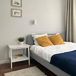 Apartamento W Sosnowym *