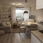 W Sosnowym Apartamento *