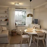 Apartamento W Sosnowym Serock