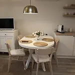 W Sosnowym Apartamento *