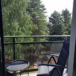 W Sosnowym Apartamento *