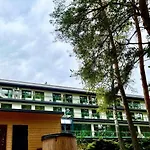 W Sosnowym Apartamento Serock