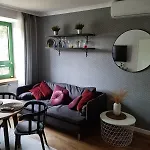Apartamento W Sosnowym *