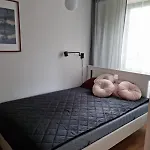 W Sosnowym Apartamento Serock