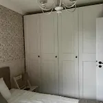 W Sosnowym Apartamento