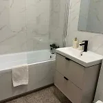 شقة W Sosnowym