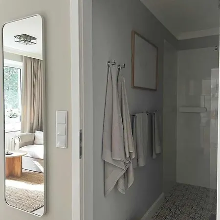 W Sosnowym Apartment *