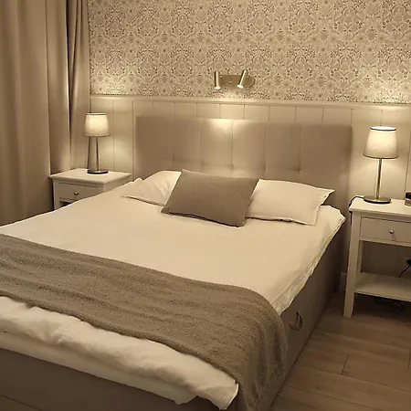 W Sosnowym Apartment