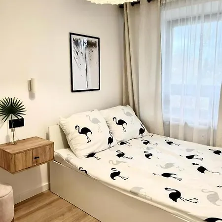 Apartment W Sosnowym Serock