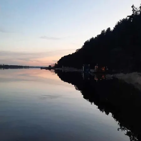 W Sosnowym * セロツク