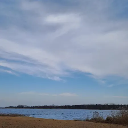 アパート W Sosnowym *