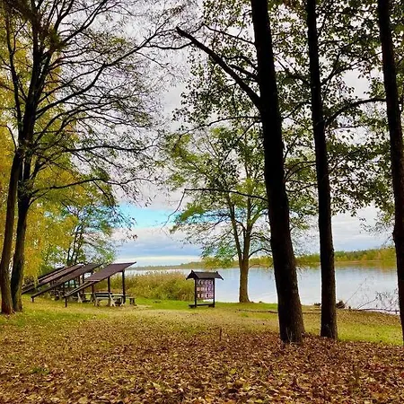 W Sosnowym Apartment Serock