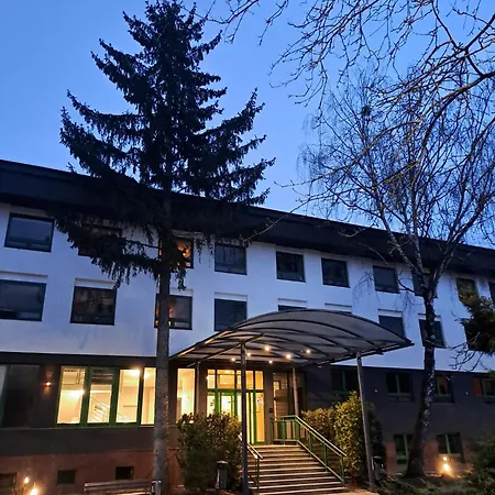 W Sosnowym アパート セロツク