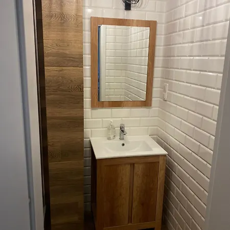 アパート W Sosnowym *