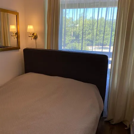 Apartment W Sosnowym Serock