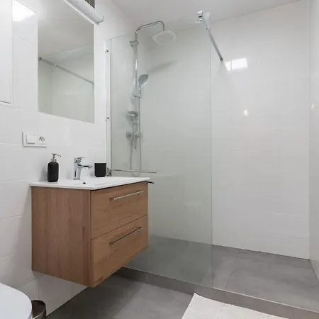 W Sosnowym Apartment *