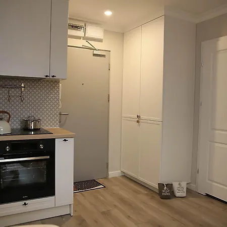 W Sosnowym Apartment