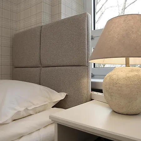 W Sosnowym * セロツク