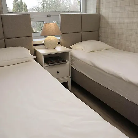 Apartment W Sosnowym