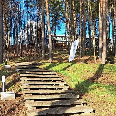 W Sosnowym * セロツク