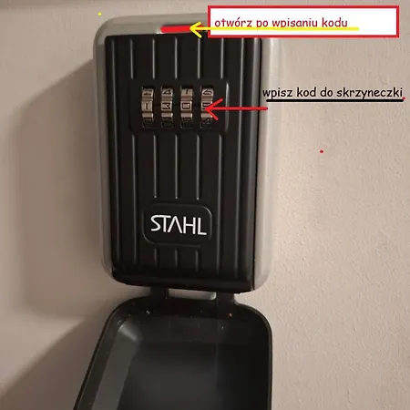 W Sosnowym セロツク