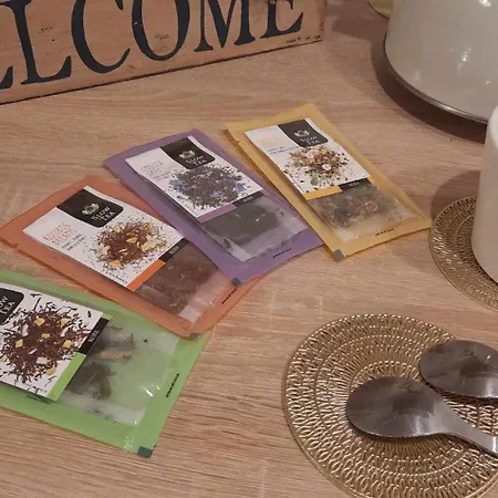 W Sosnowym セロツク