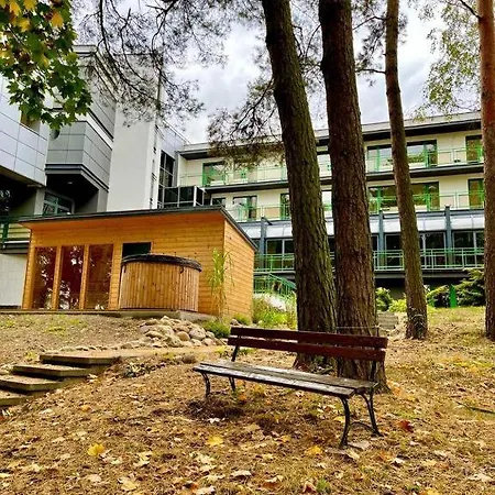 W Sosnowym * セロツク