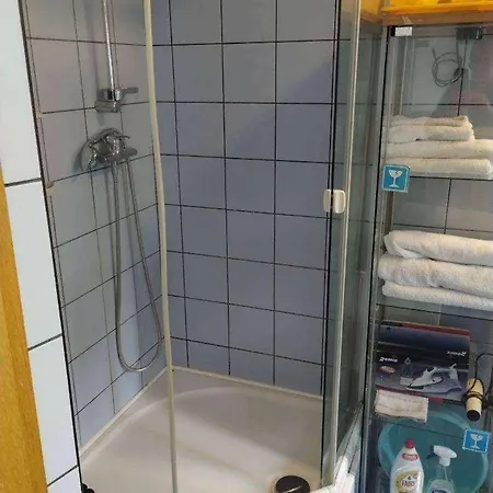 Apartment W Sosnowym Serock