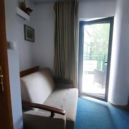 Apartment W Sosnowym