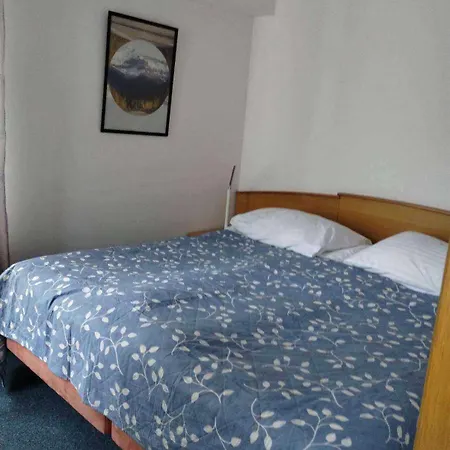 W Sosnowym Apartment