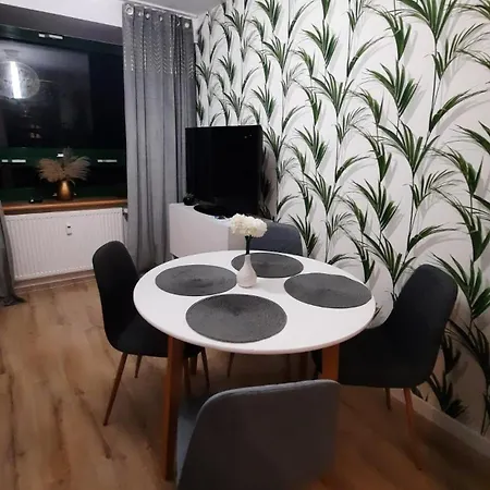 W Sosnowym Apartment *