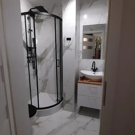 W Sosnowym セロツク