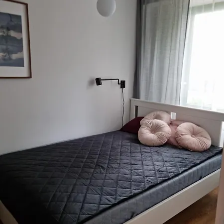 W Sosnowym Apartment Serock