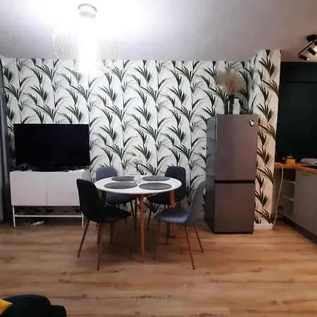 W Sosnowym Apartamento