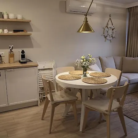 Apartamento W Sosnowym