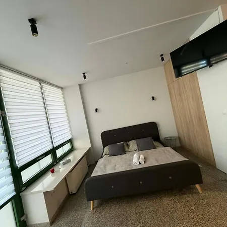 Appartement W Sosnowym Serock