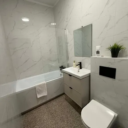 W Sosnowym Appartement Serock