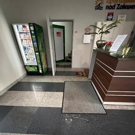 W Sosnowym Appartement Serock