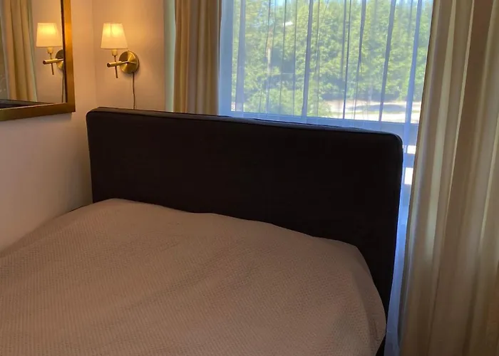 Apartamento W Sosnowym Serock