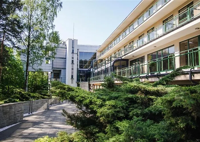 Apartamento W Sosnowym