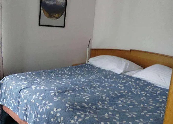 W Sosnowym Apartamento